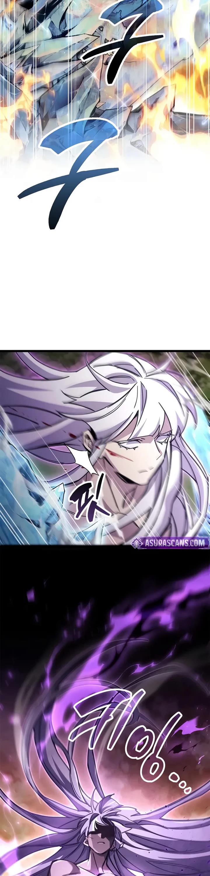 The Player Hides His Past Chapter 108 page 52 - Chapter 108