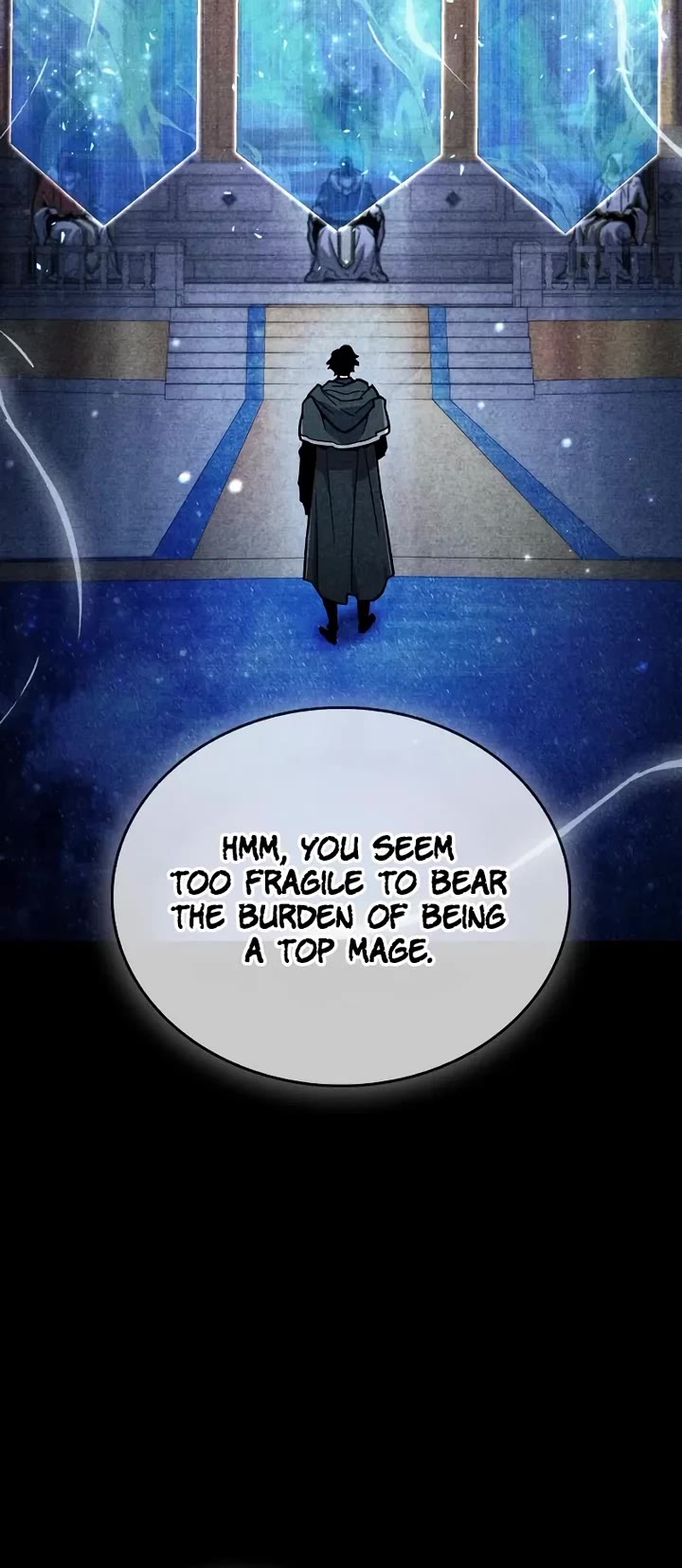 The Player Hides His Past Chapter 109 page 10 - Chapter 109