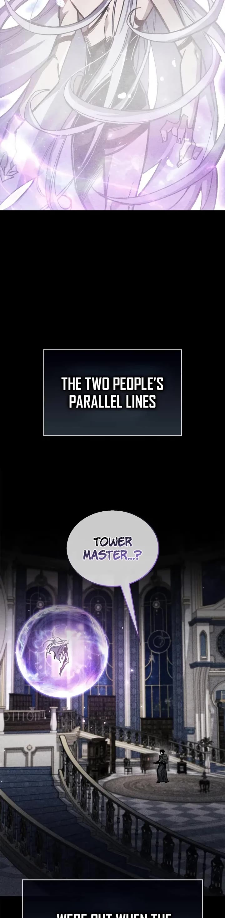 The Player Hides His Past Chapter 109 page 18 - Chapter 109