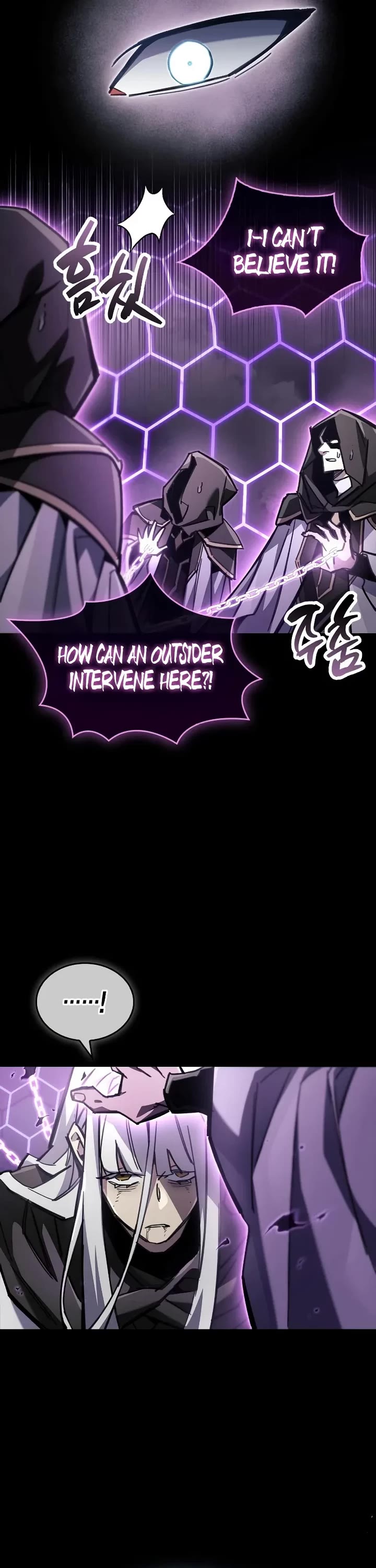 The Player Hides His Past Chapter 109 page 39 - Chapter 109