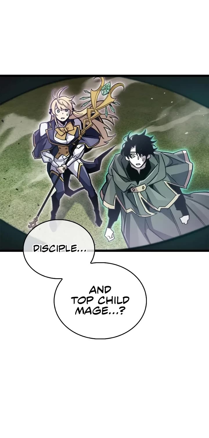 The Player Hides His Past Chapter 109 page 42 - Chapter 109