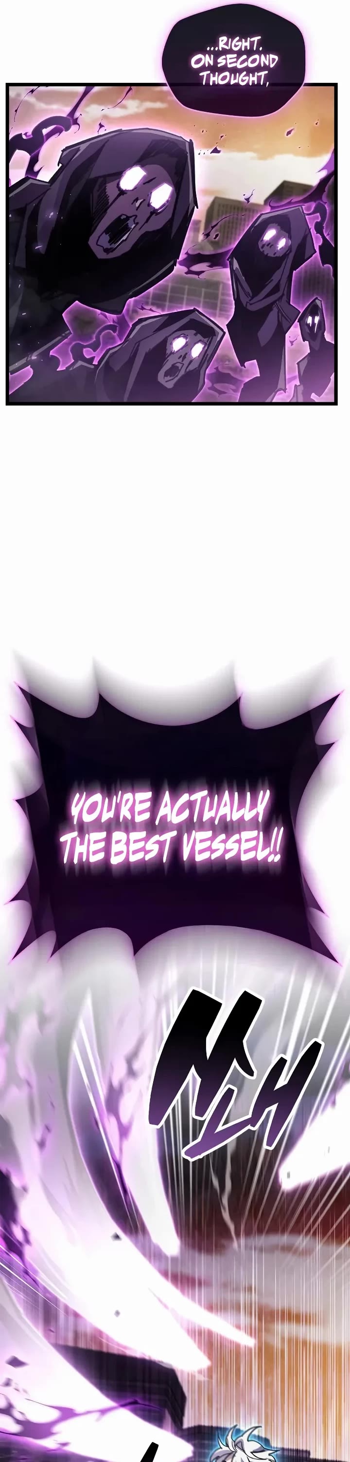 The Player Hides His Past Chapter 109 page 48 - Chapter 109