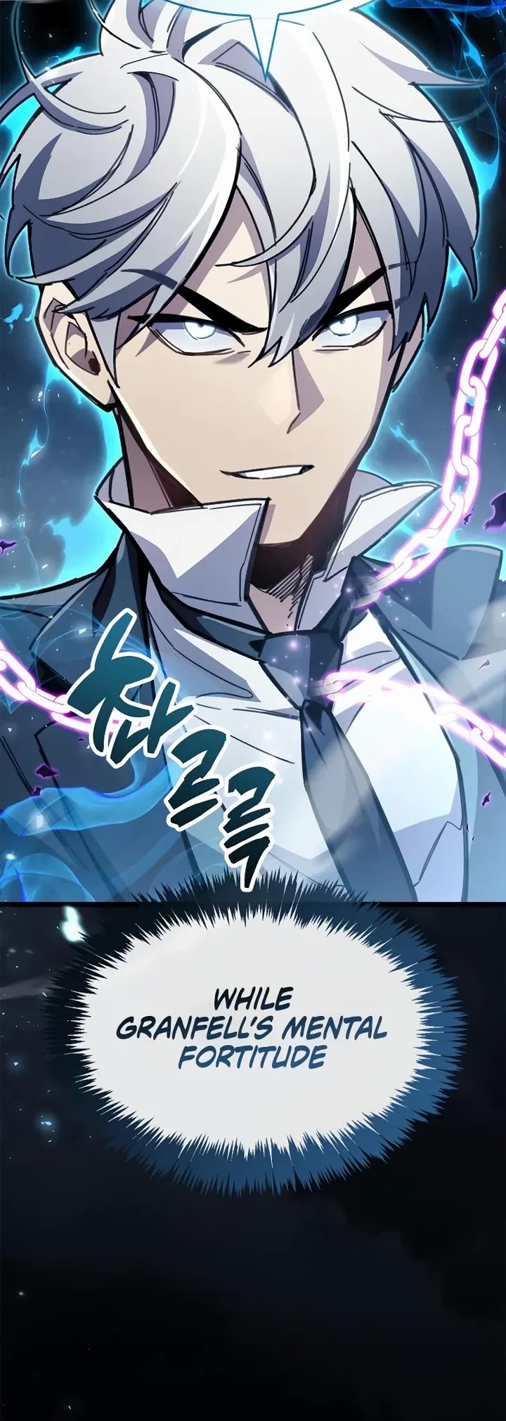 The Player Hides His Past Chapter 109 page 52 - Chapter 109
