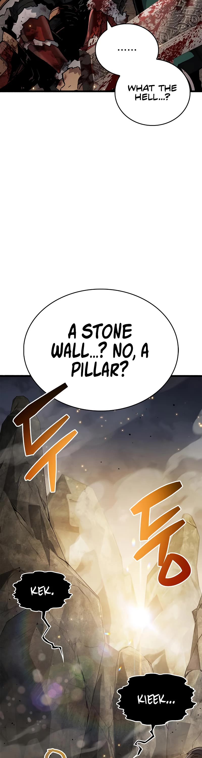 The Player Hides His Past Chapter 11 page 19 - Chapter 11