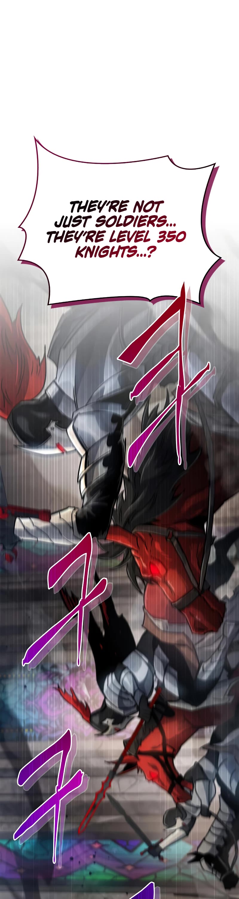 The Player Hides His Past Chapter 11 page 2 - Chapter 11