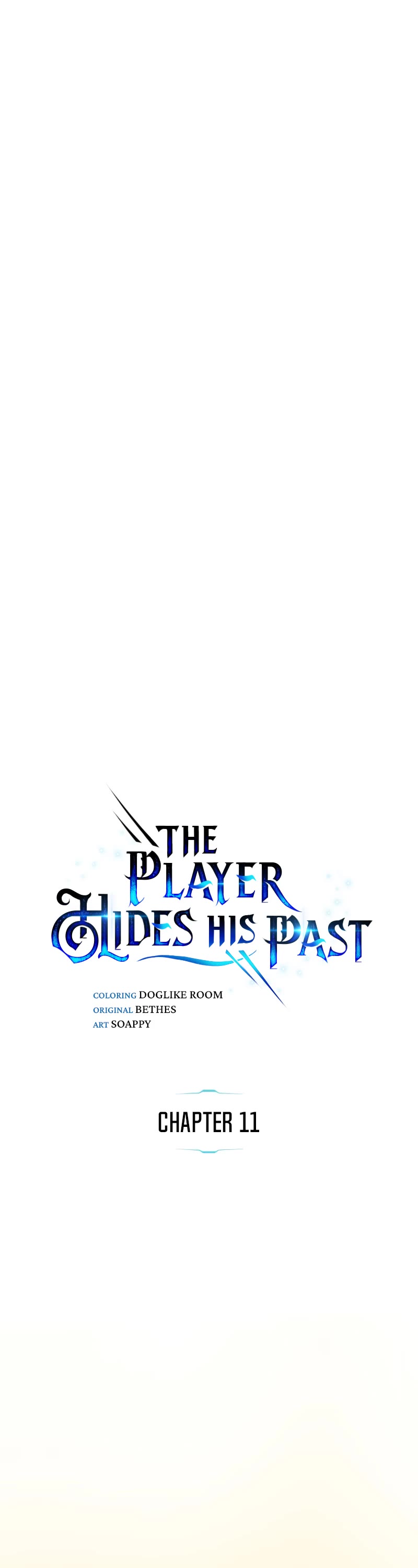 The Player Hides His Past Chapter 11 page 25 - Chapter 11