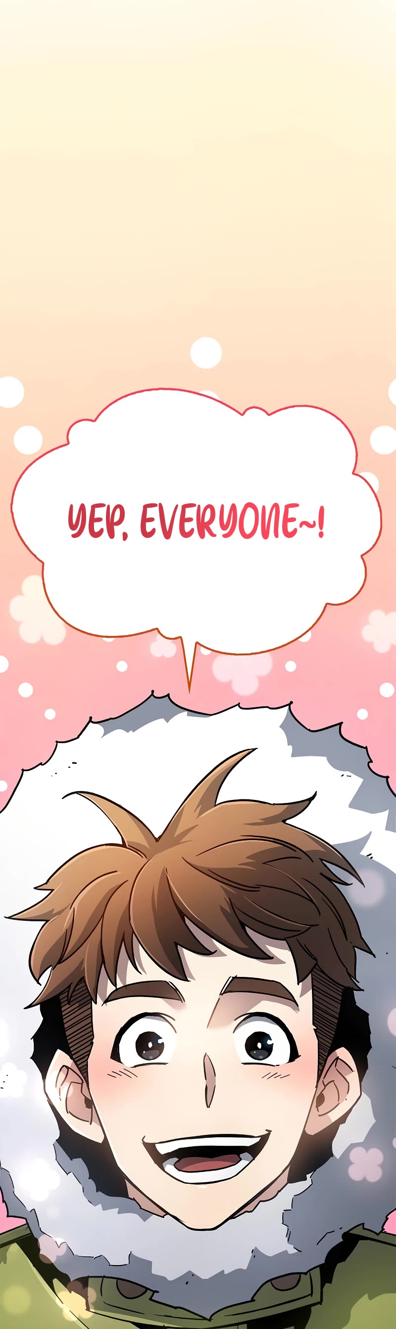 The Player Hides His Past Chapter 11 page 26 - Chapter 11