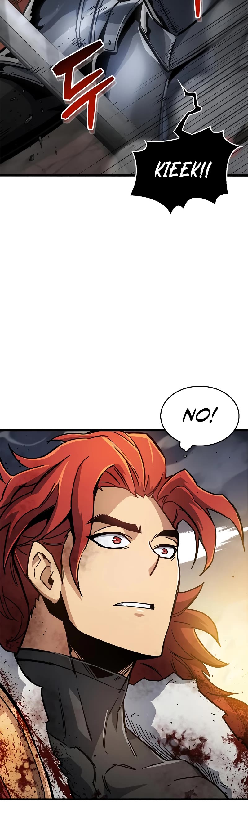 The Player Hides His Past Chapter 11 page 39 - Chapter 11