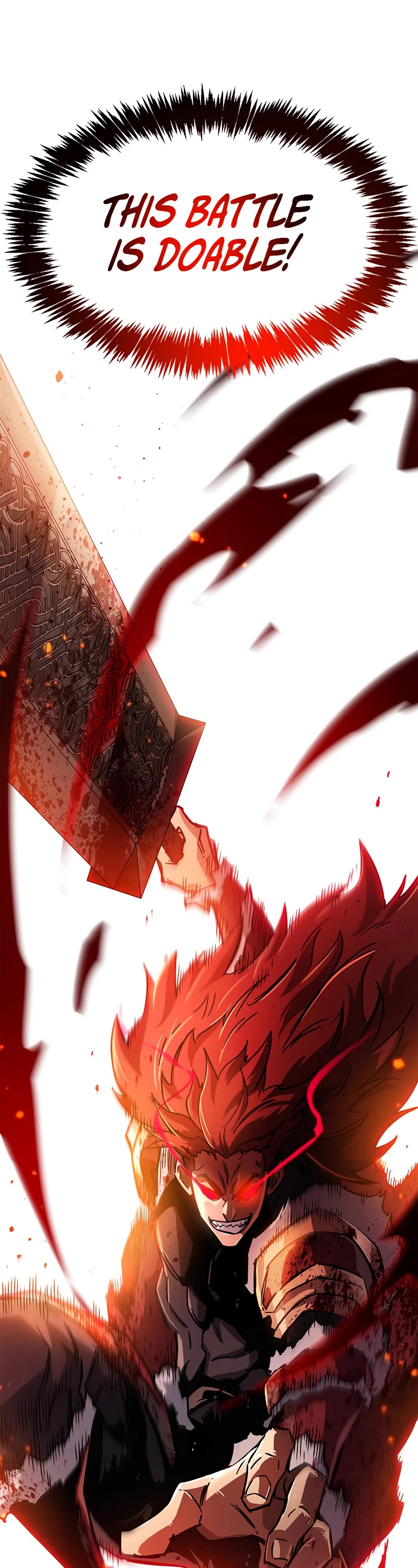 The Player Hides His Past Chapter 11 page 44 - Chapter 11