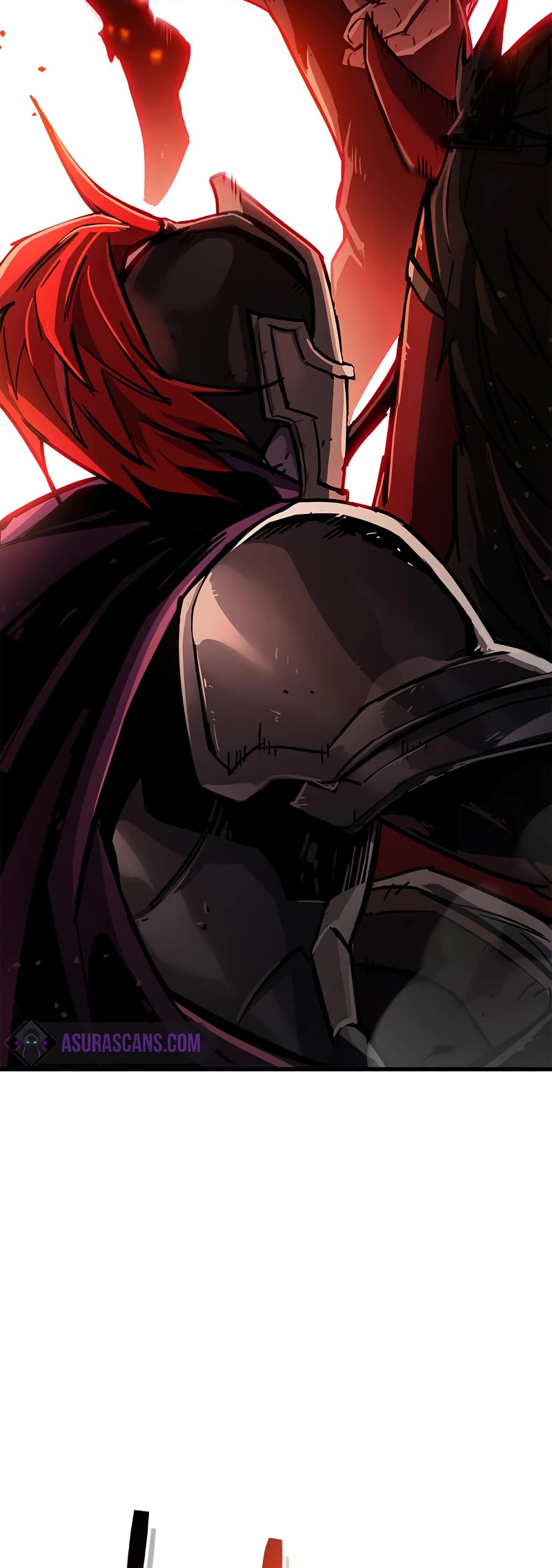 The Player Hides His Past Chapter 11 page 45 - Chapter 11