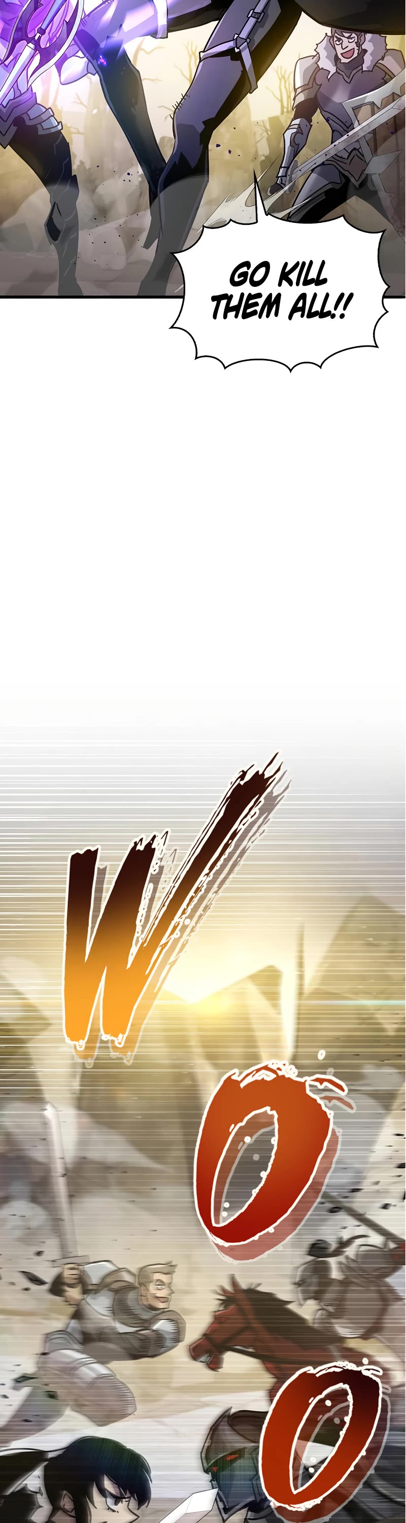 The Player Hides His Past Chapter 11 page 49 - Chapter 11