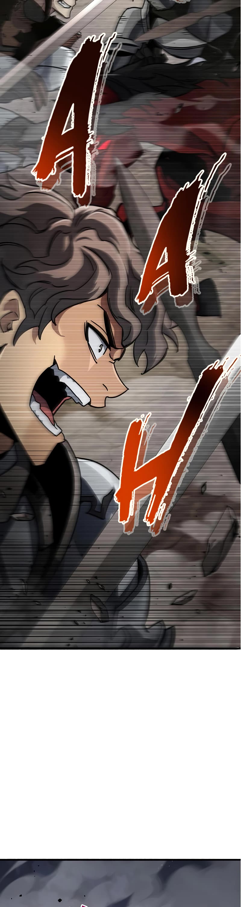 The Player Hides His Past Chapter 11 page 50 - Chapter 11