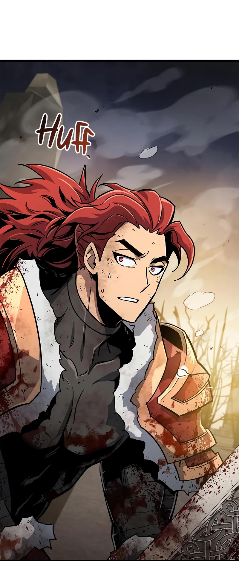 The Player Hides His Past Chapter 11 page 67 - Chapter 11
