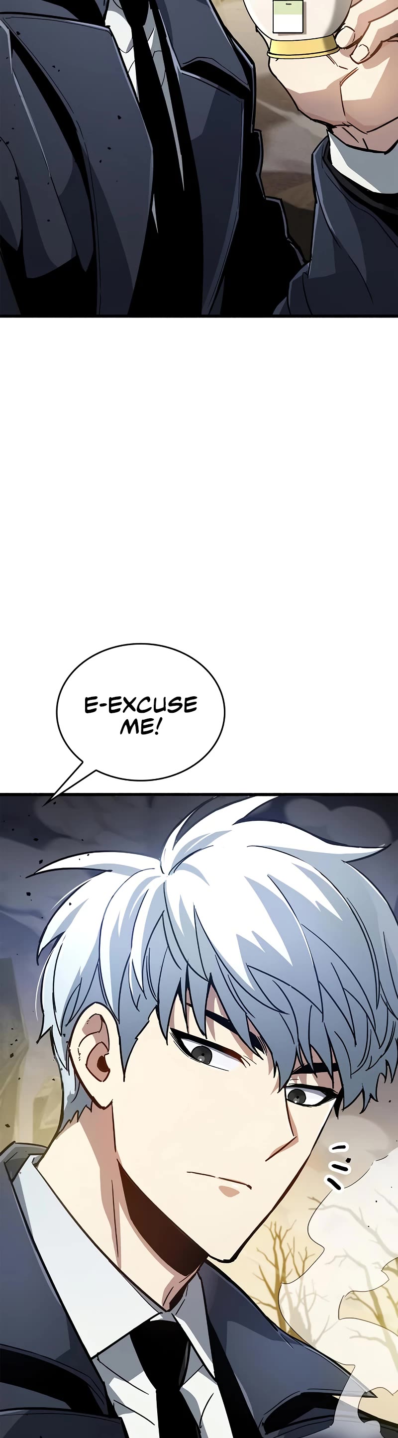 The Player Hides His Past Chapter 11 page 72 - Chapter 11