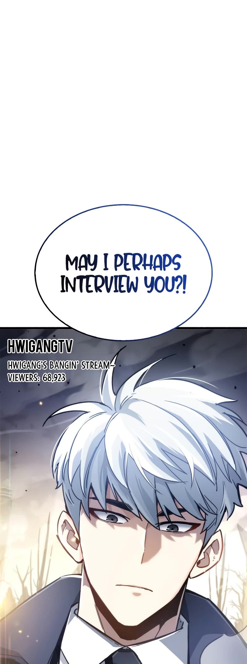 The Player Hides His Past Chapter 11 page 74 - Chapter 11