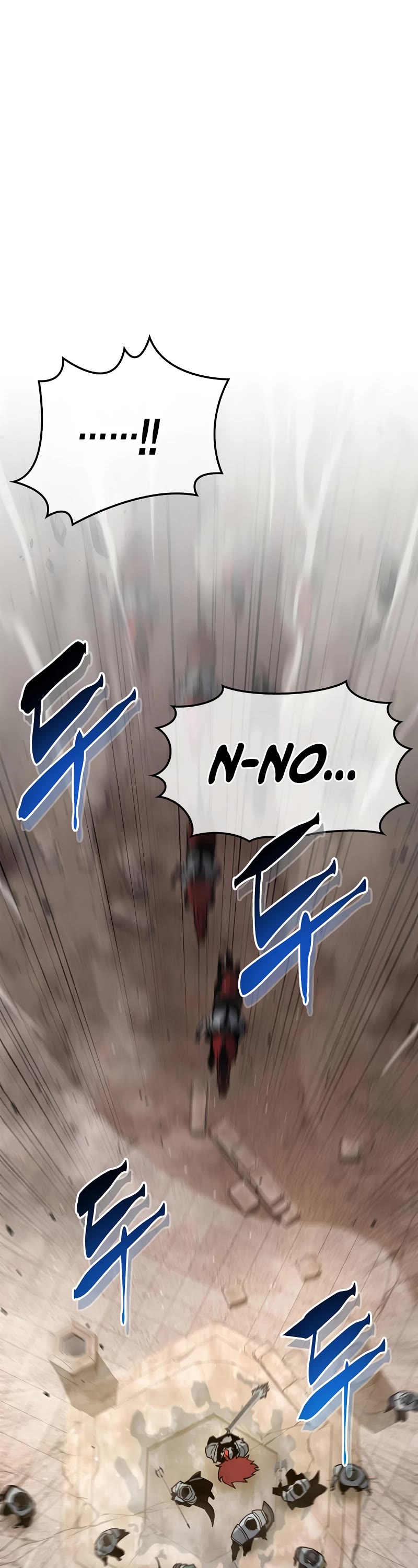 The Player Hides His Past Chapter 11 page 9 - Chapter 11