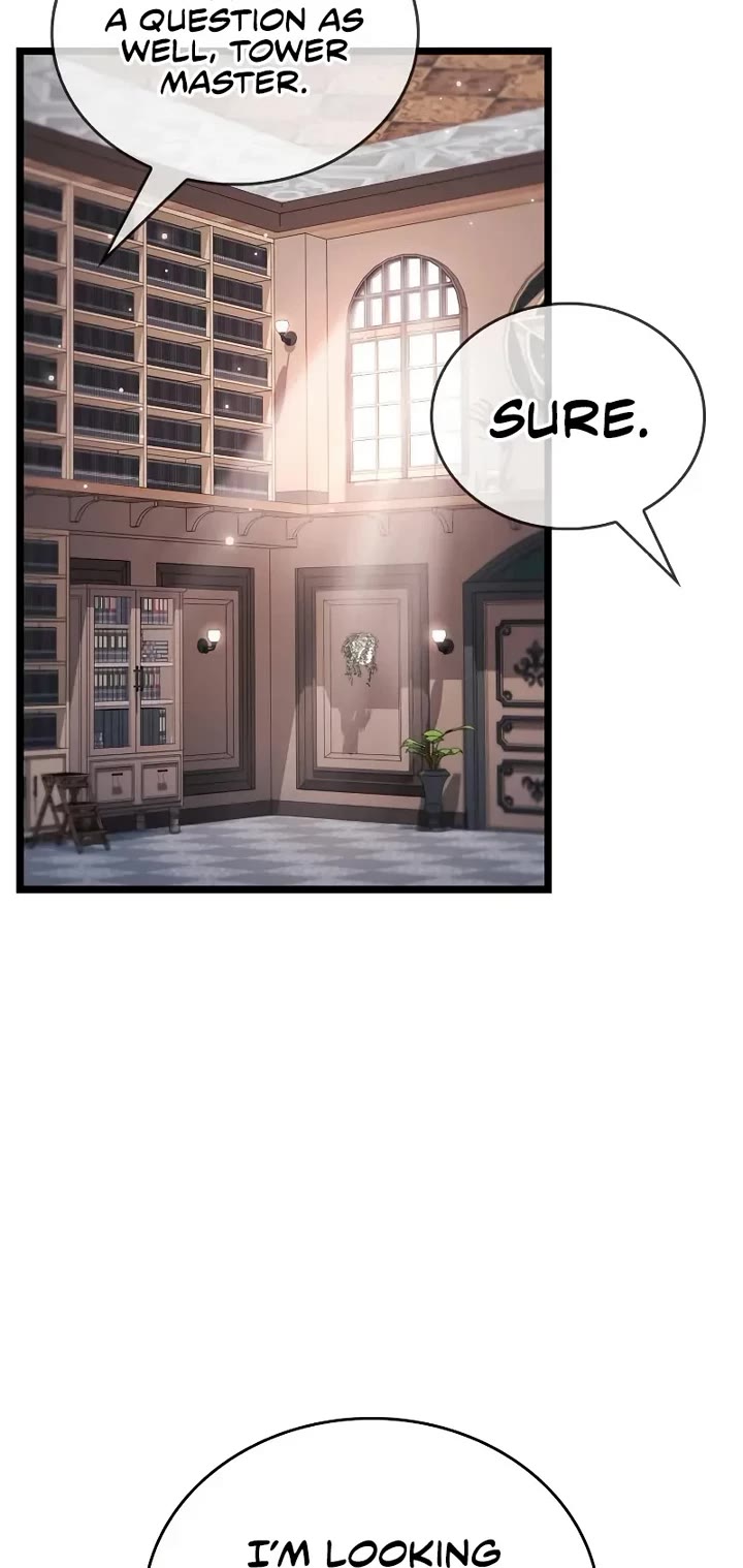 The Player Hides His Past Chapter 110 page 18 - Chapter 110