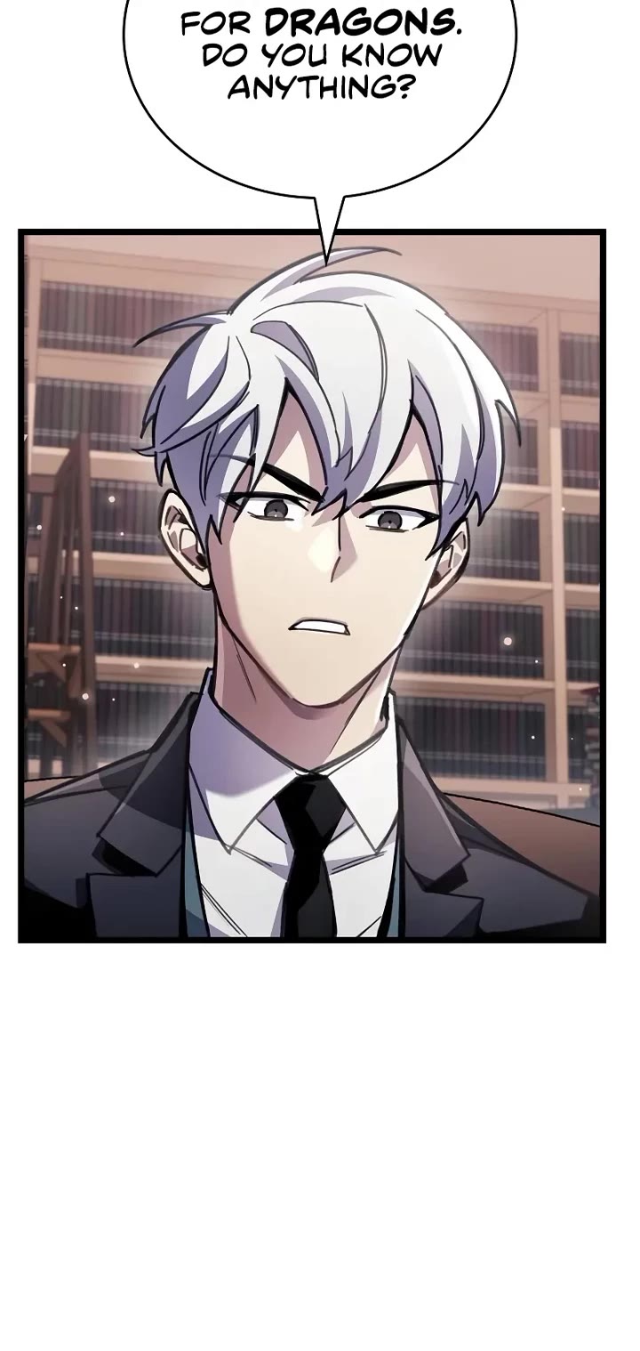 The Player Hides His Past Chapter 110 page 19 - Chapter 110