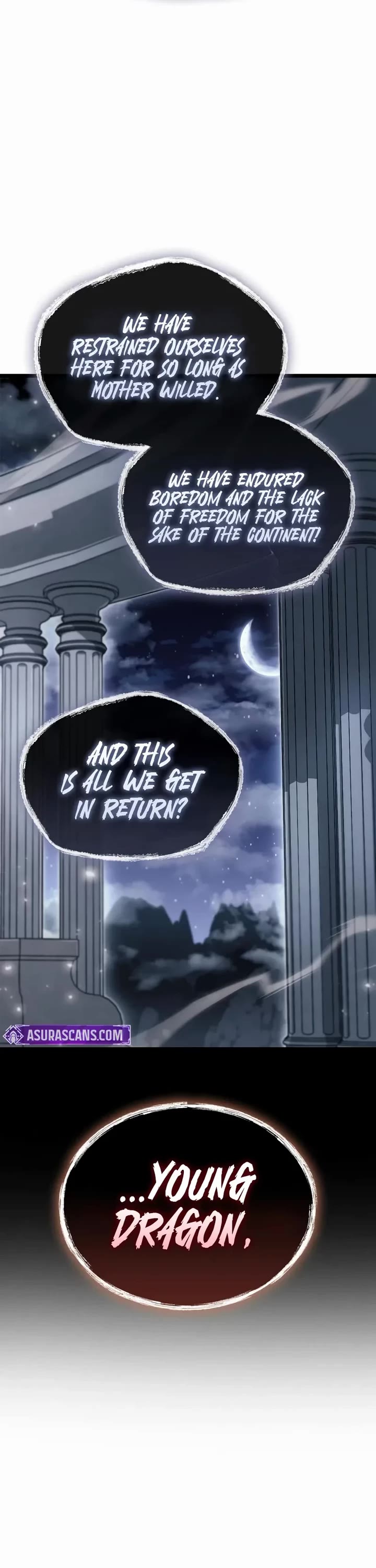 The Player Hides His Past Chapter 110 page 30 - Chapter 110