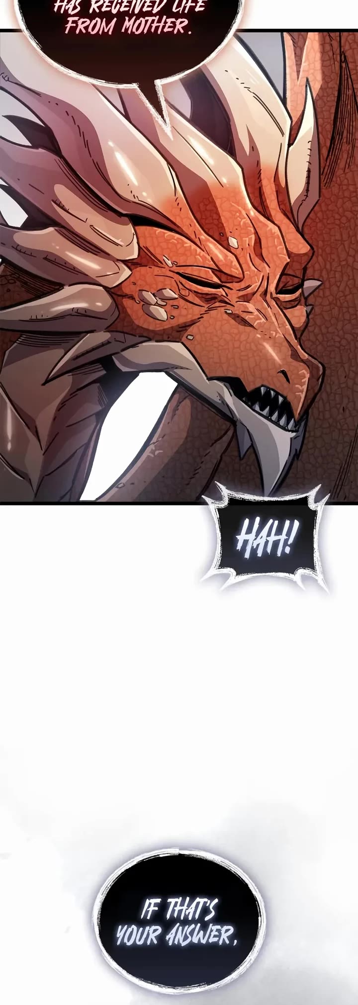 The Player Hides His Past Chapter 110 page 32 - Chapter 110