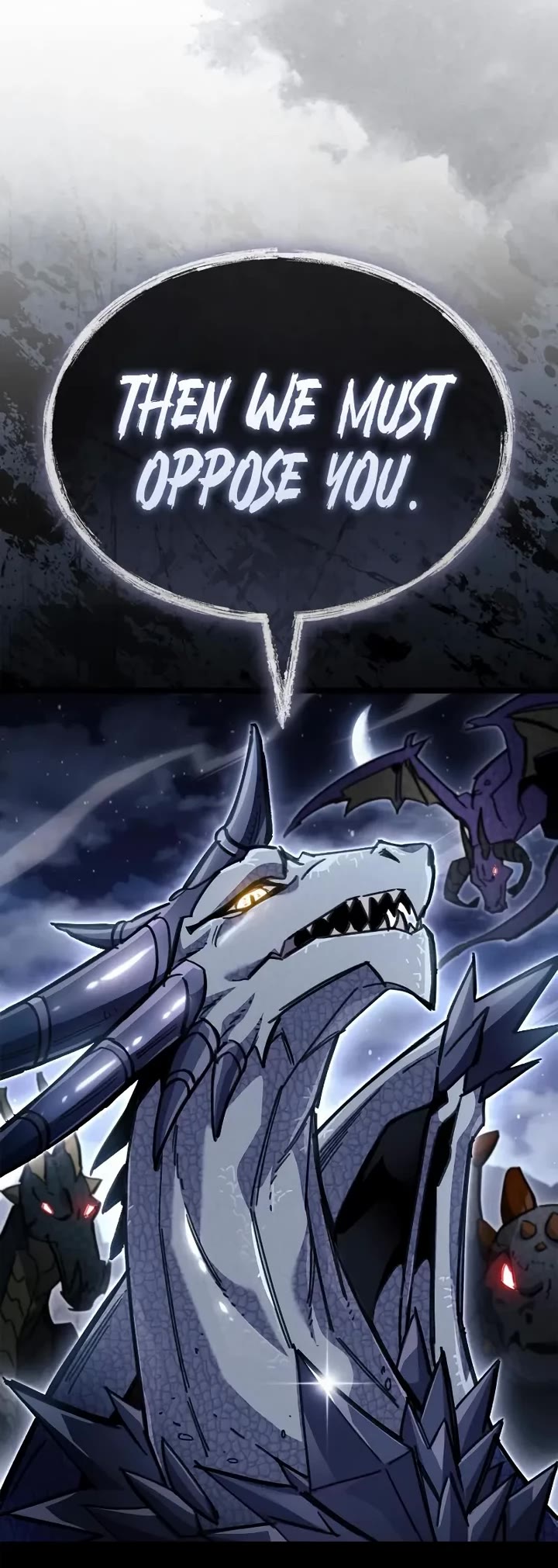 The Player Hides His Past Chapter 110 page 33 - Chapter 110