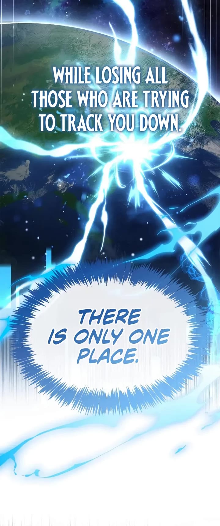 The Player Hides His Past Chapter 110 page 48 - Chapter 110