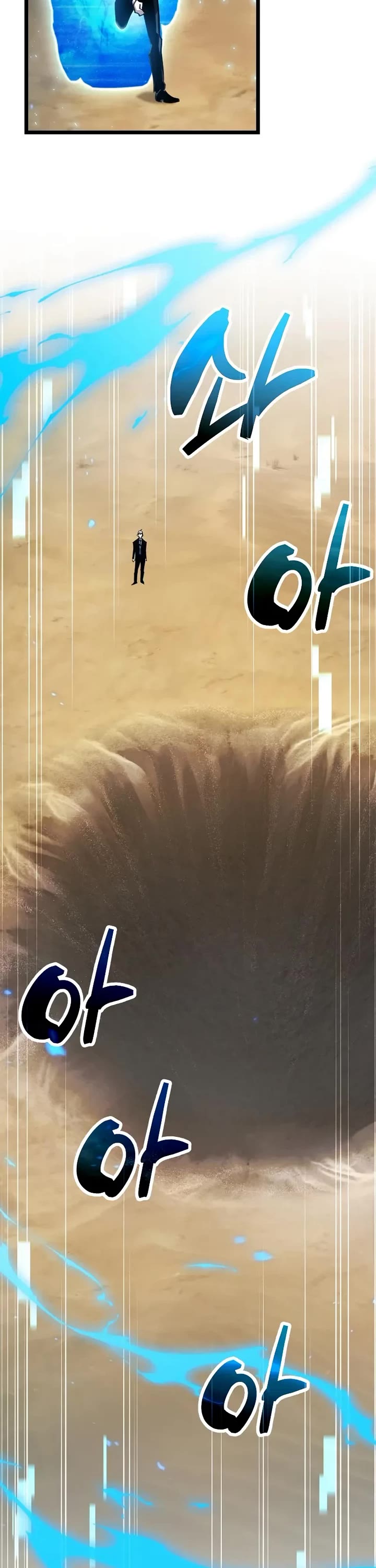 The Player Hides His Past Chapter 110 page 51 - Chapter 110