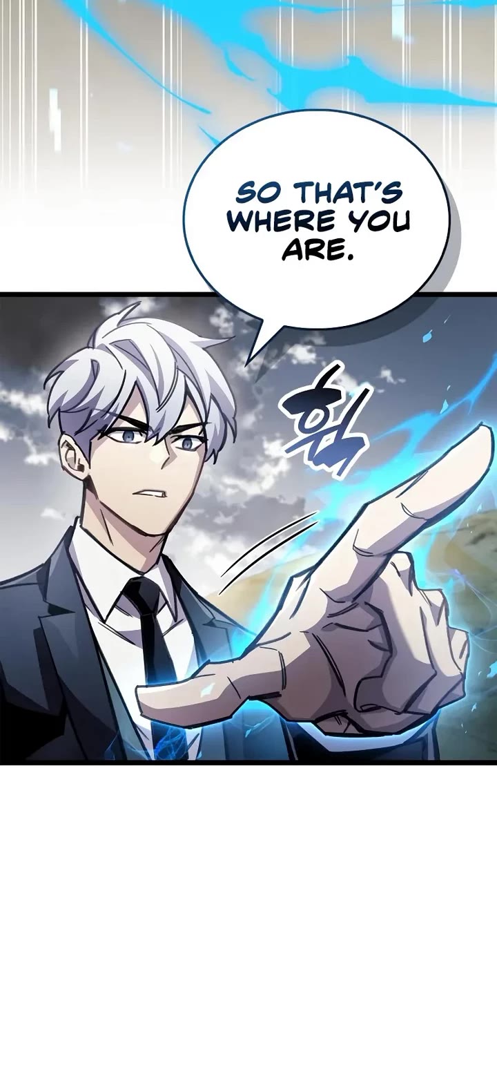 The Player Hides His Past Chapter 110 page 52 - Chapter 110