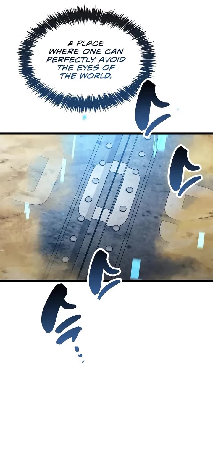The Player Hides His Past Chapter 110 page 53 - Chapter 110