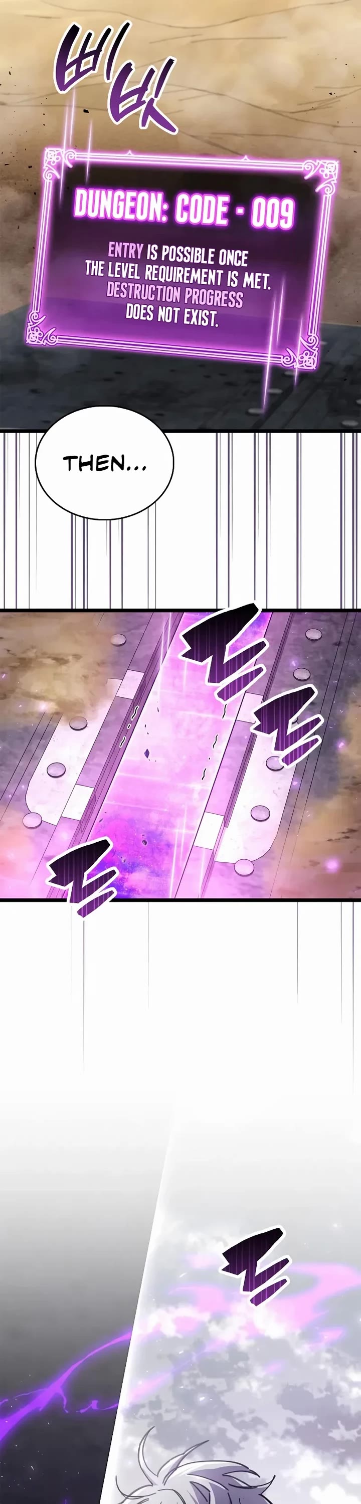 The Player Hides His Past Chapter 110 page 55 - Chapter 110