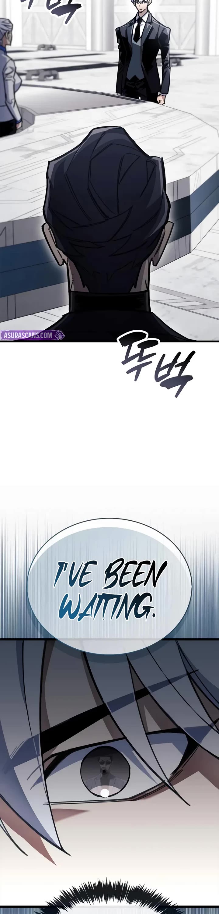 The Player Hides His Past Chapter 111 page 17 - Chapter 111