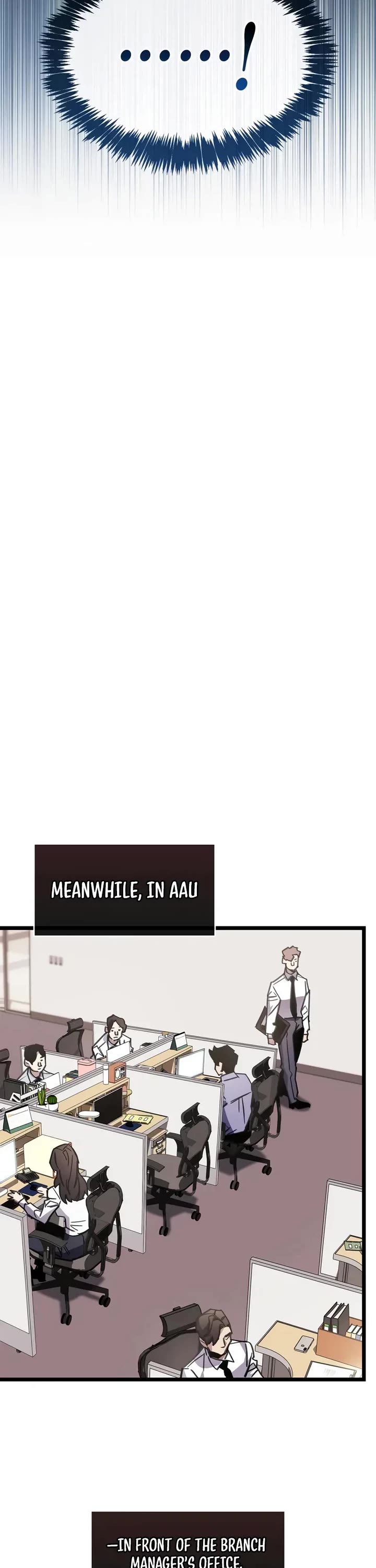 The Player Hides His Past Chapter 111 page 18 - Chapter 111