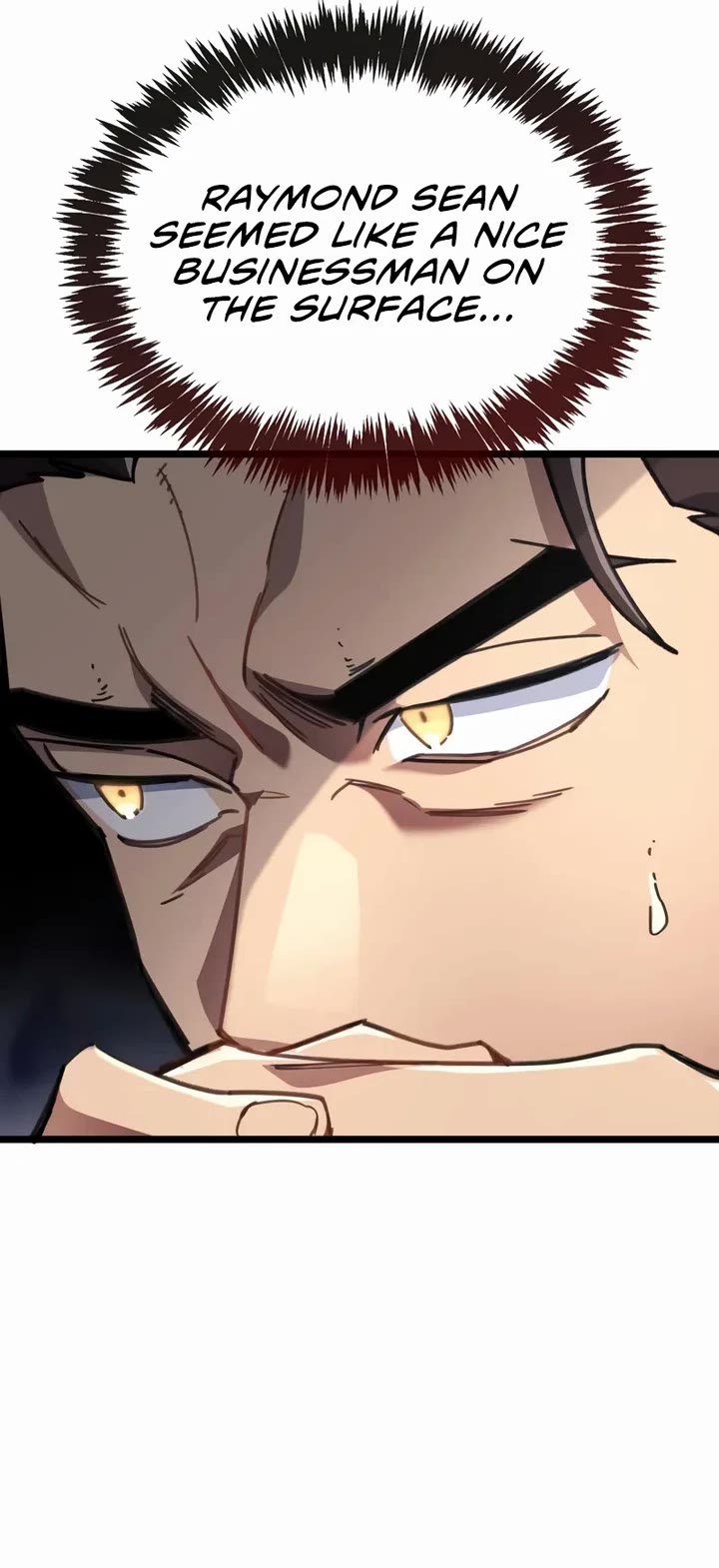The Player Hides His Past Chapter 111 page 30 - Chapter 111