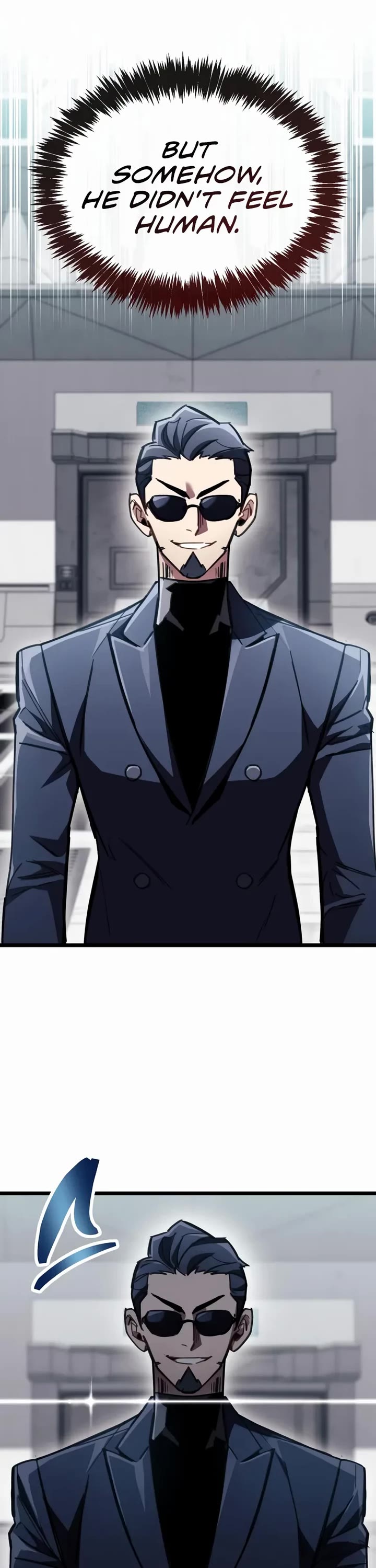 The Player Hides His Past Chapter 111 page 31 - Chapter 111