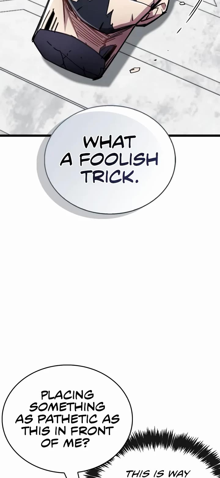 The Player Hides His Past Chapter 111 page 34 - Chapter 111