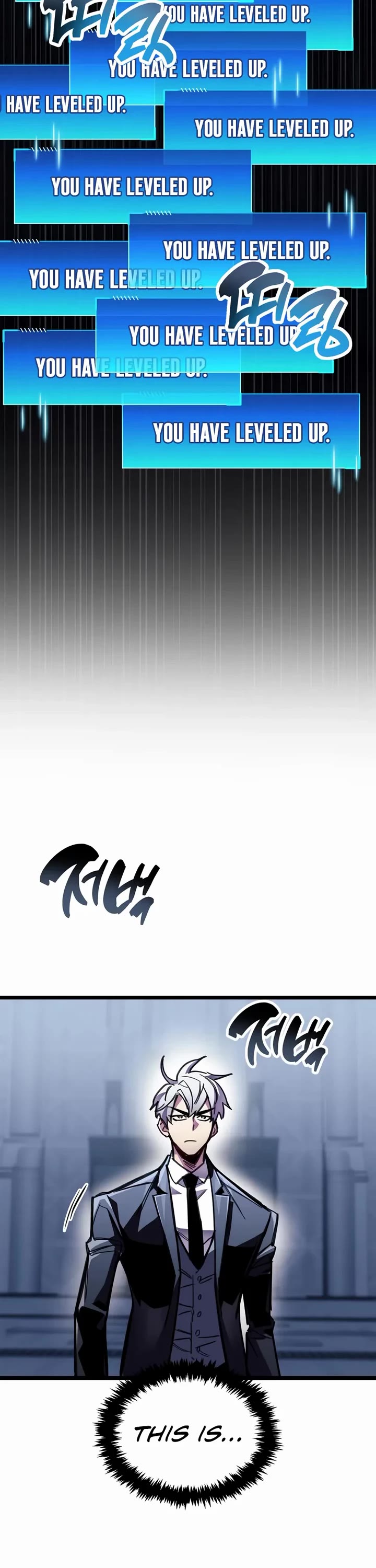 The Player Hides His Past Chapter 111 page 46 - Chapter 111