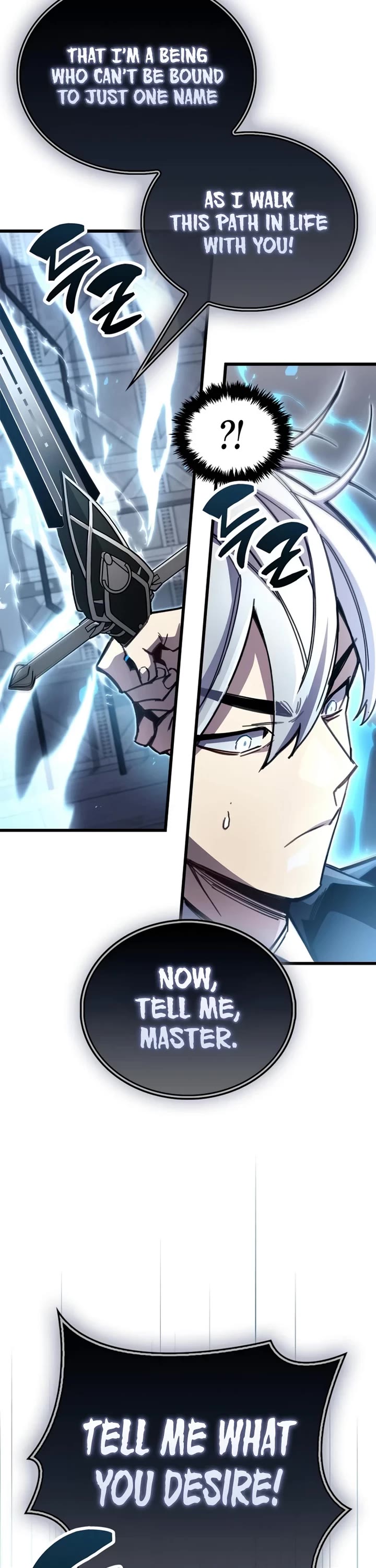 The Player Hides His Past Chapter 112 page 12 - Chapter 112