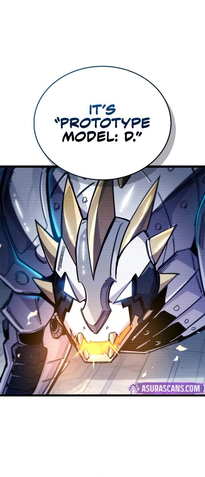 The Player Hides His Past Chapter 112 page 18 - Chapter 112