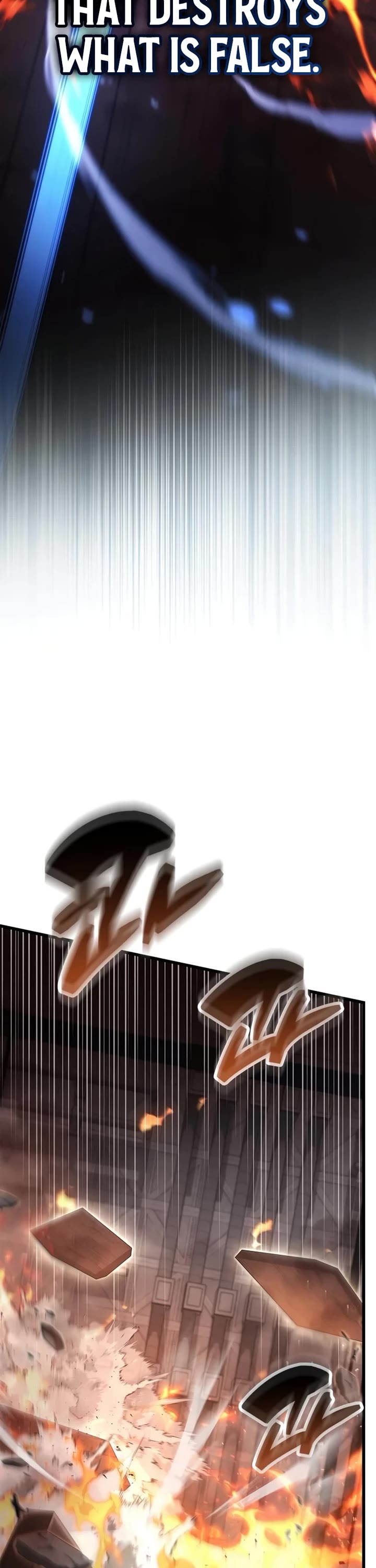 The Player Hides His Past Chapter 112 page 25 - Chapter 112