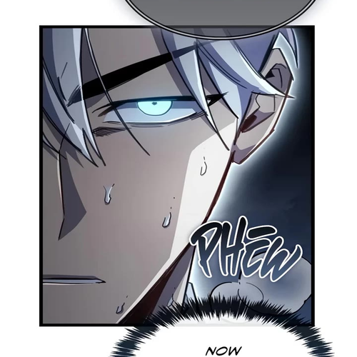 The Player Hides His Past Chapter 112 cover