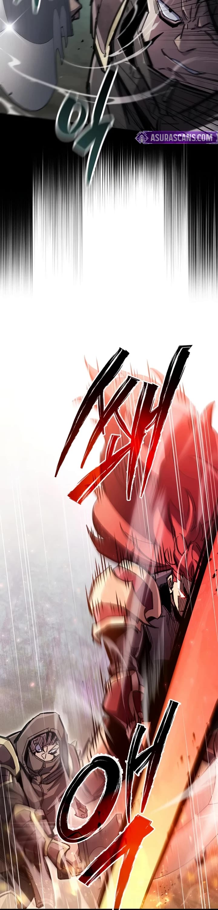 The Player Hides His Past Chapter 113 page 18 - Chapter 113
