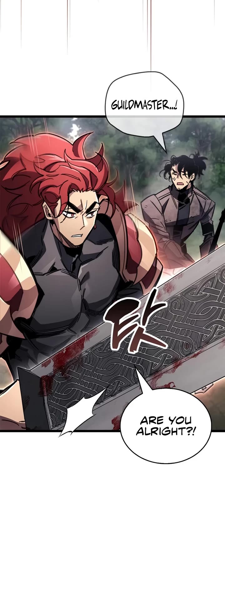 The Player Hides His Past Chapter 113 page 20 - Chapter 113