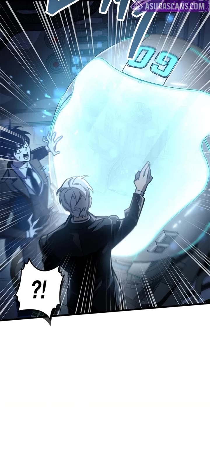 The Player Hides His Past Chapter 113 page 5 - Chapter 113