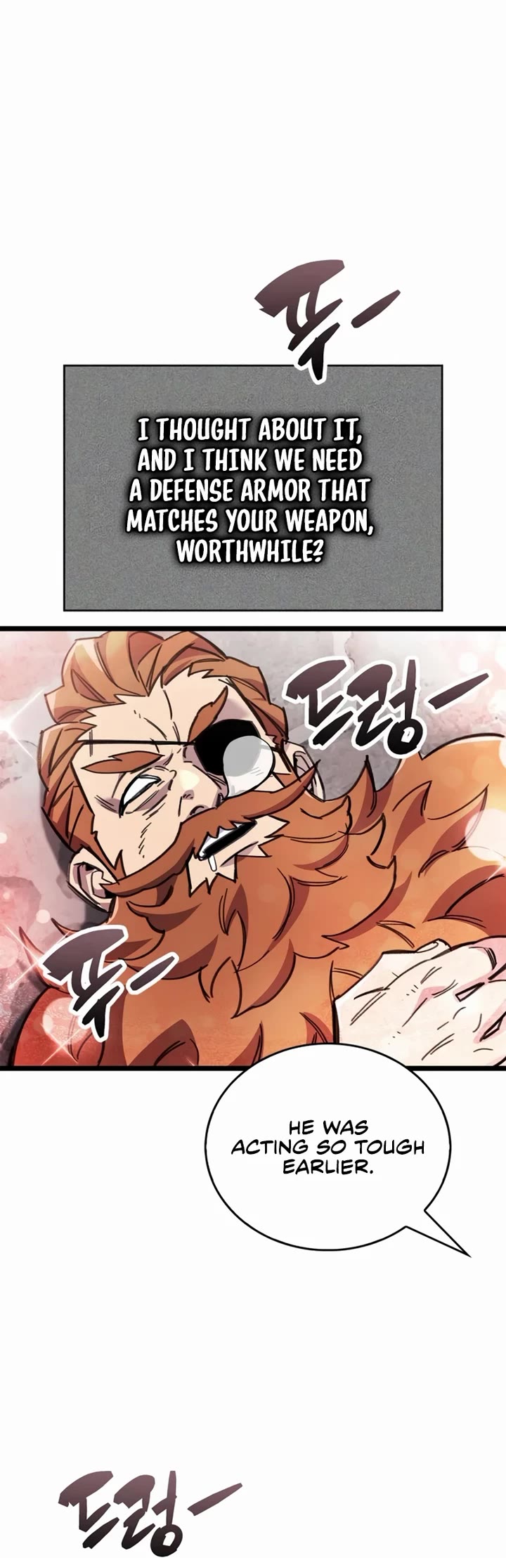 The Player Hides His Past Chapter 113 page 52 - Chapter 113