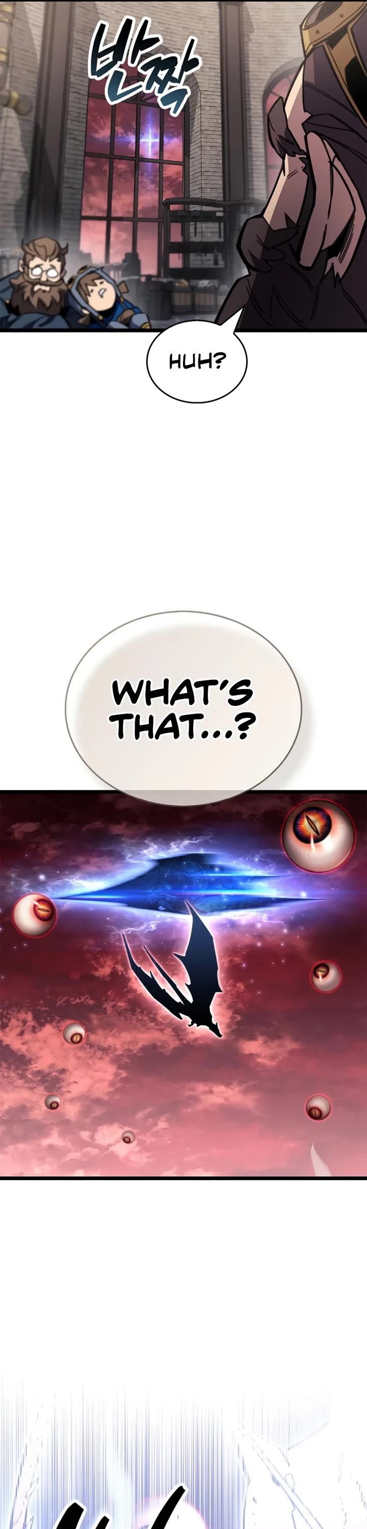 The Player Hides His Past Chapter 113 page 54 - Chapter 113