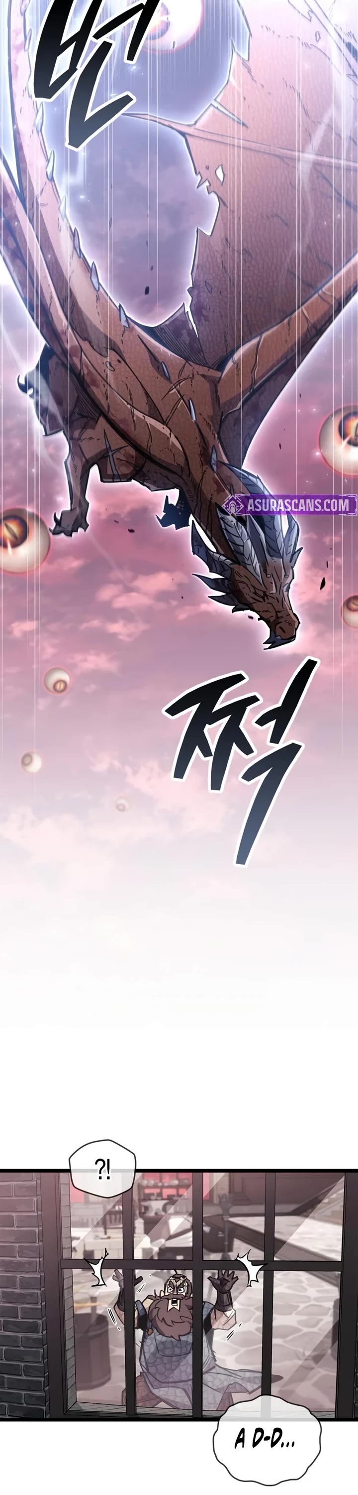 The Player Hides His Past Chapter 113 page 55 - Chapter 113