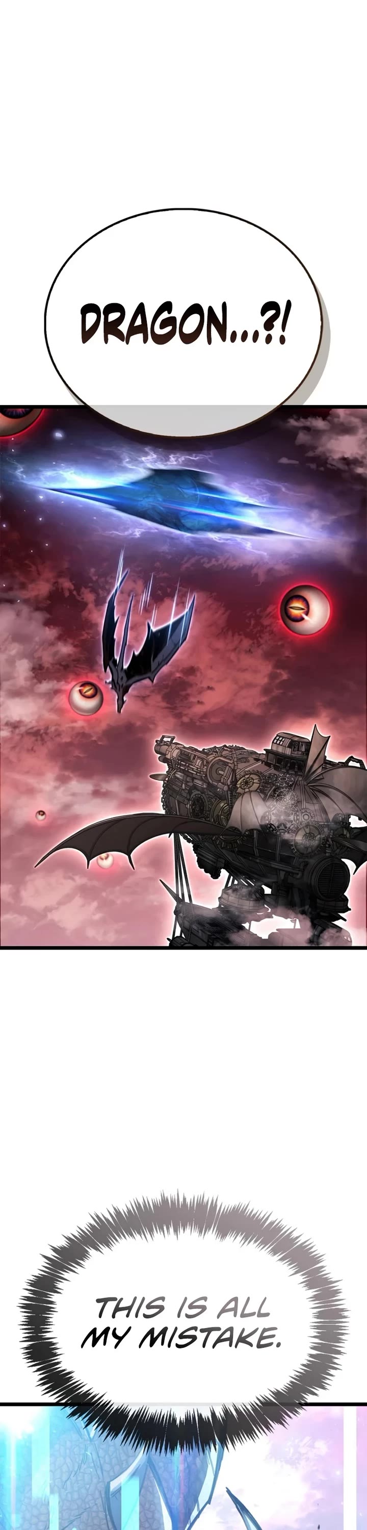 The Player Hides His Past Chapter 113 page 56 - Chapter 113