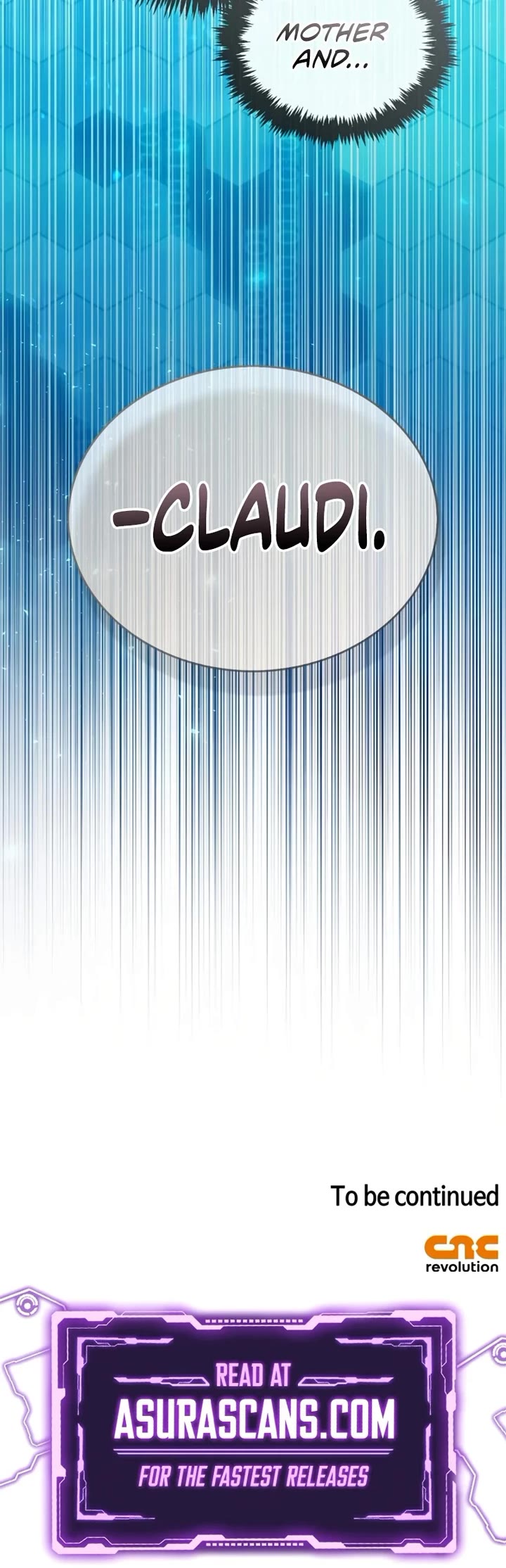 The Player Hides His Past Chapter 113 page 58 - Chapter 113