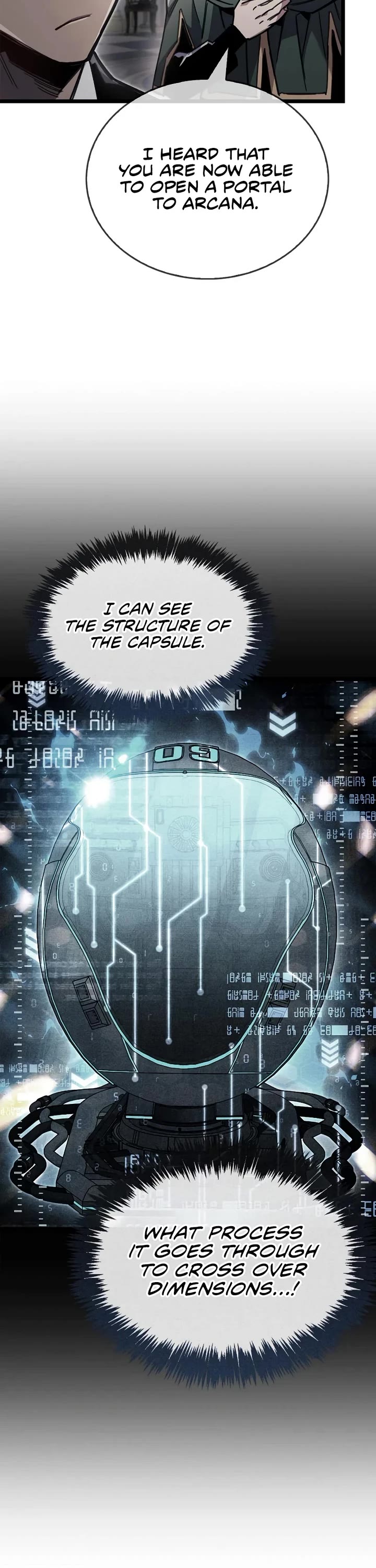 The Player Hides His Past Chapter 114 page 17 - Chapter 114
