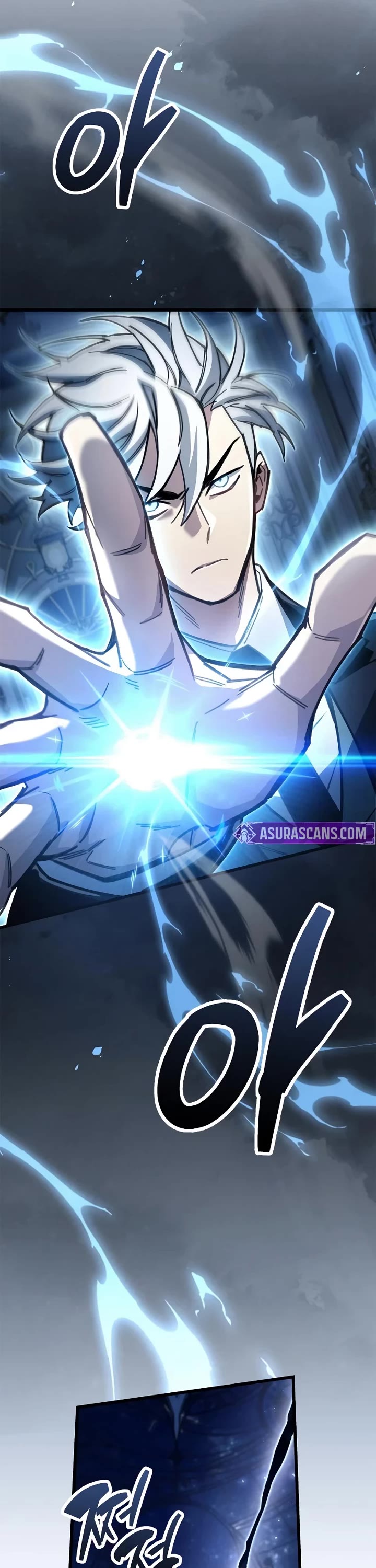 The Player Hides His Past Chapter 114 page 25 - Chapter 114
